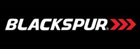 blackspur logo